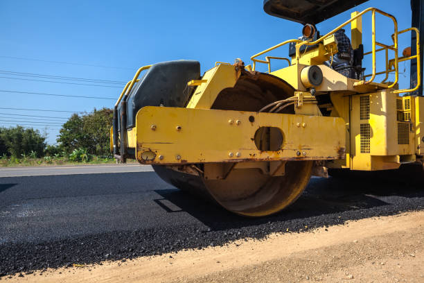 Reasons to Select Us for Your Driveway Paving Requirements in Blackwater, AZ